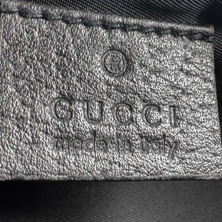 GUCCI（グッチ） セカンドバッグ クラッチバッグ オフ ザ グリッド