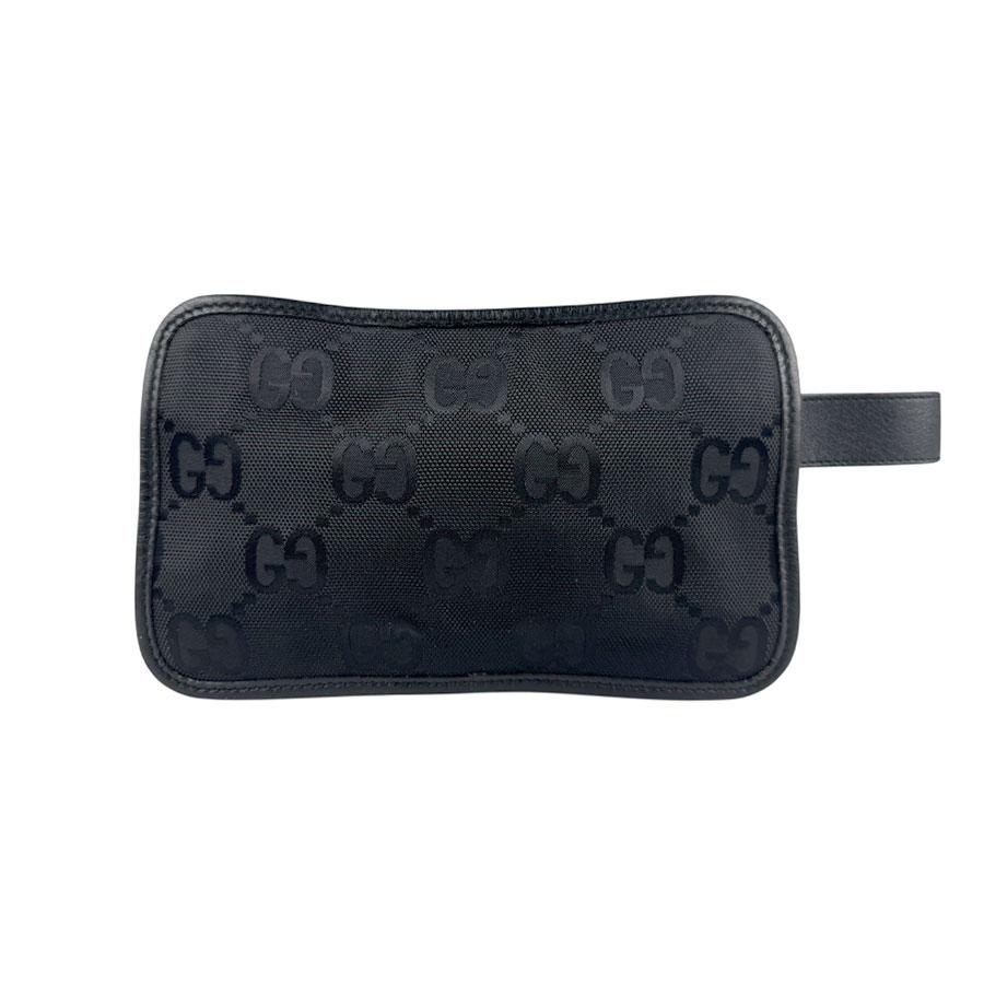 GUCCI（グッチ） セカンドバッグ クラッチバッグ オフ ザ グリッド