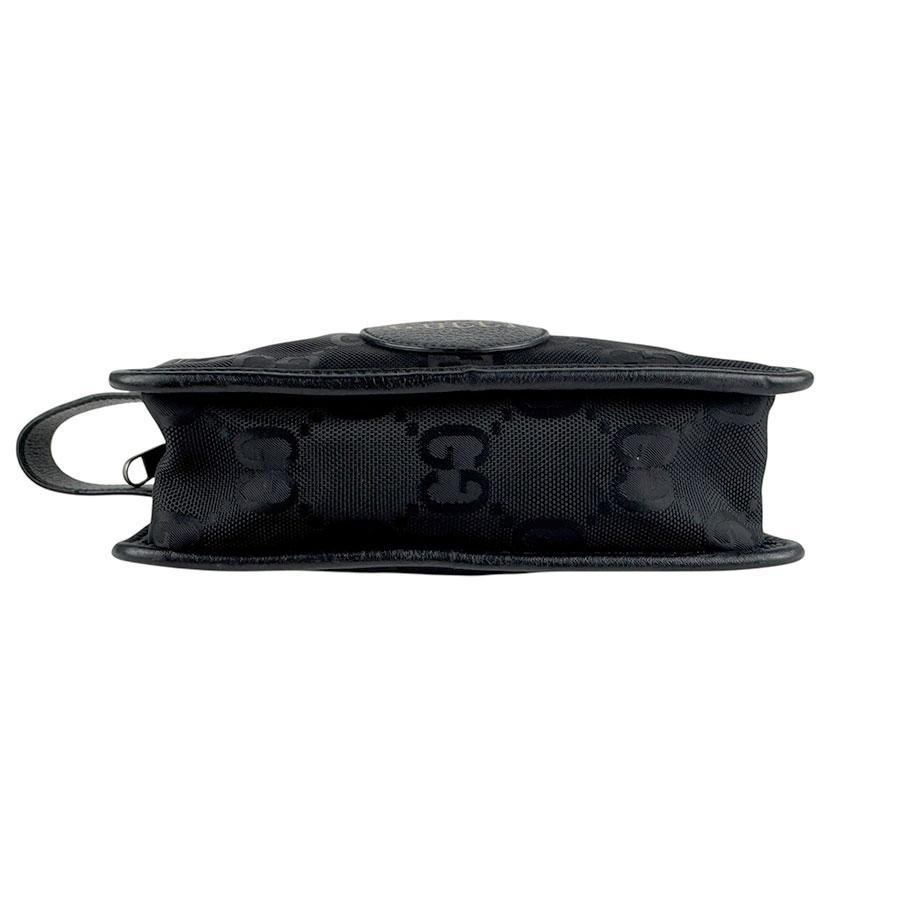 GUCCI（グッチ） セカンドバッグ クラッチバッグ オフ ザ グリッド