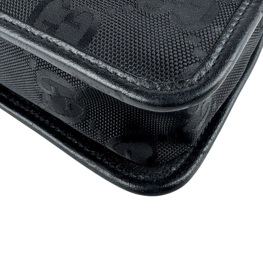 GUCCI（グッチ） セカンドバッグ クラッチバッグ オフ ザ グリッド