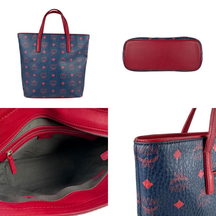 MCM（エムシーエム） エム シー エム ハンドバッグ ショルダーバッグ