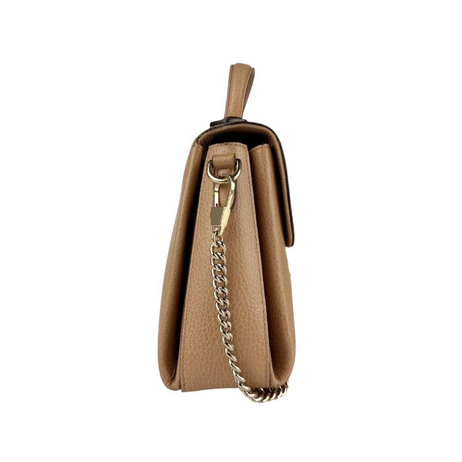GUCCI（グッチ） ハンドバッグ ショルダーバッグ インターロッキング G