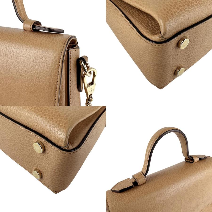 GUCCI（グッチ） ハンドバッグ ショルダーバッグ インターロッキング G