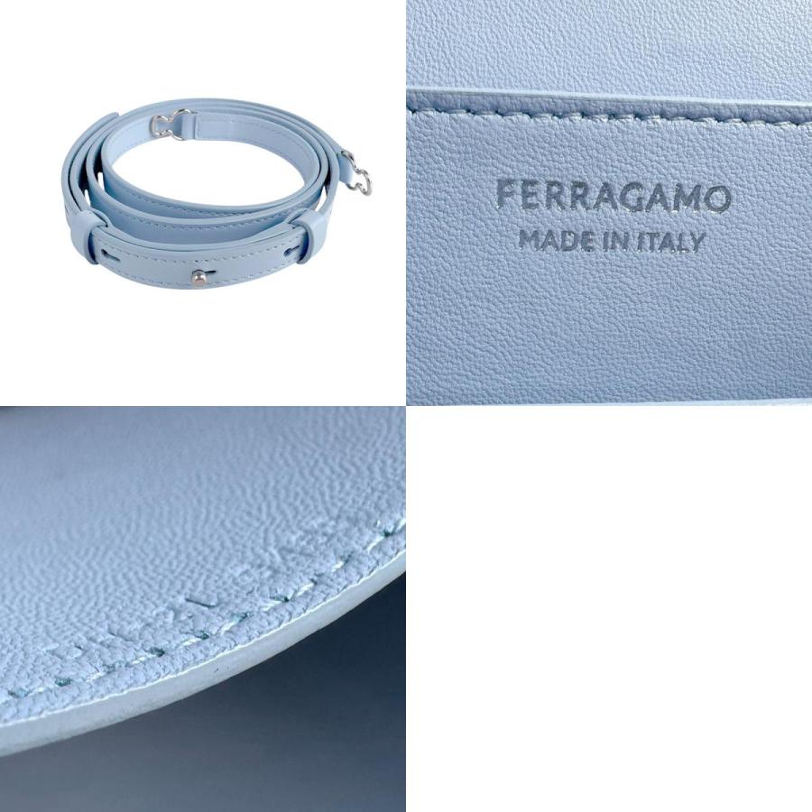 サルヴァトーレフェラガモ Salvatore Ferragamo ハンドバッグ