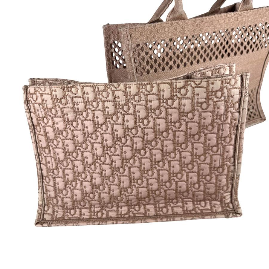 クリスチャンディオール Christian Dior ハンドバッグ ブックトート