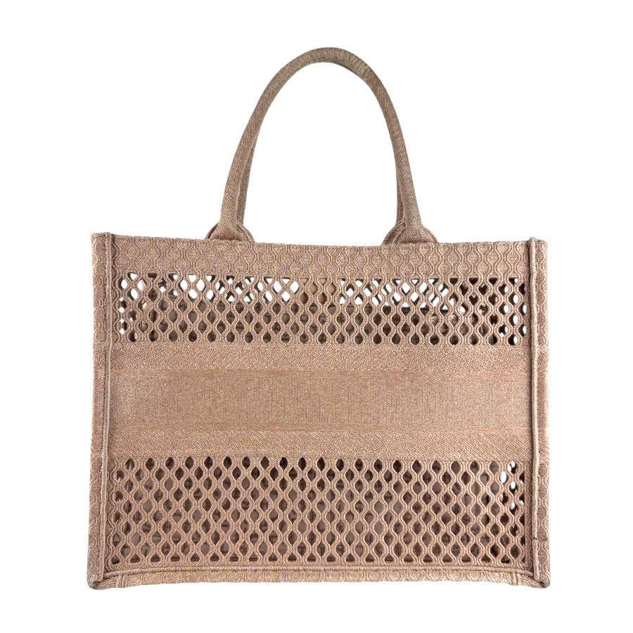 クリスチャンディオール Christian Dior ハンドバッグ ブックトート