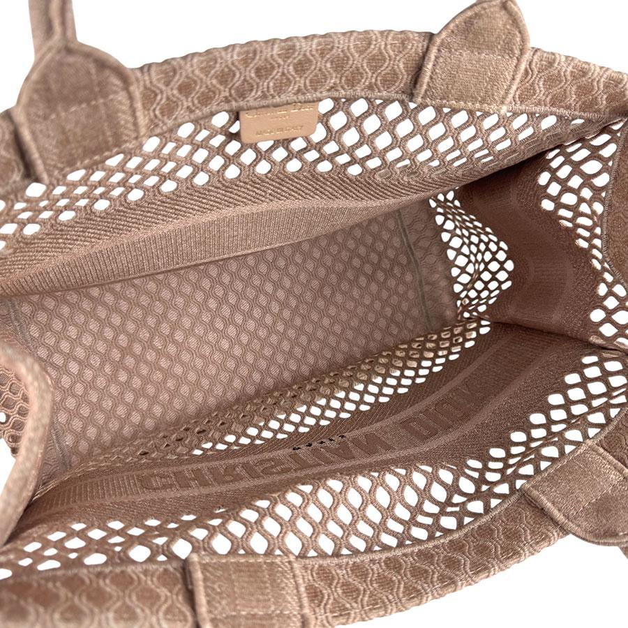 クリスチャンディオール Christian Dior ハンドバッグ ブックトート