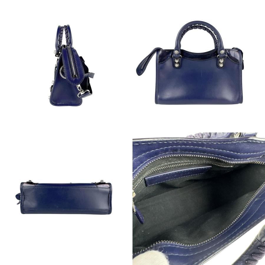 BALENCIAGA（バレンシアガ） ハンドバッグ ショルダーバッグ