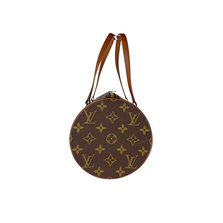 LOUIS VUITTON（ルイ・ヴィトン） ルイ ヴィトン ハンドバッグ 旧型