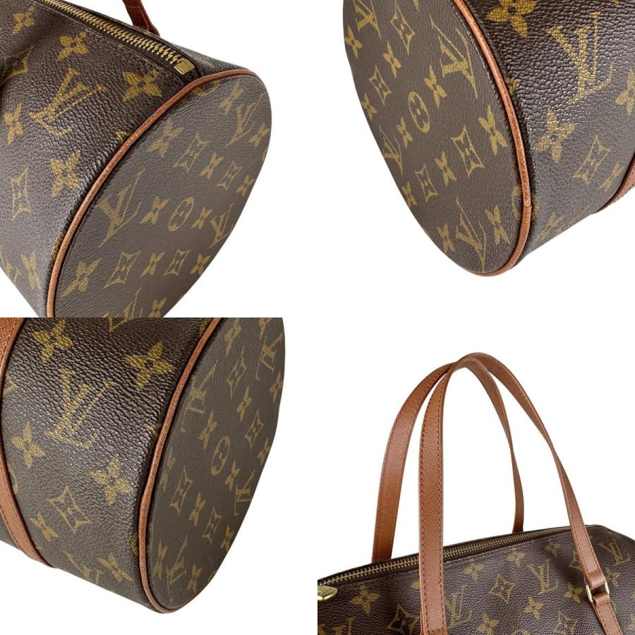 【状態考慮】LOUIS VUITTON ハンドバッグ パピヨン30 旧型 LOUIS VUITTON（ルイ・ヴィトン） パピヨン30 モノグラム 旧型