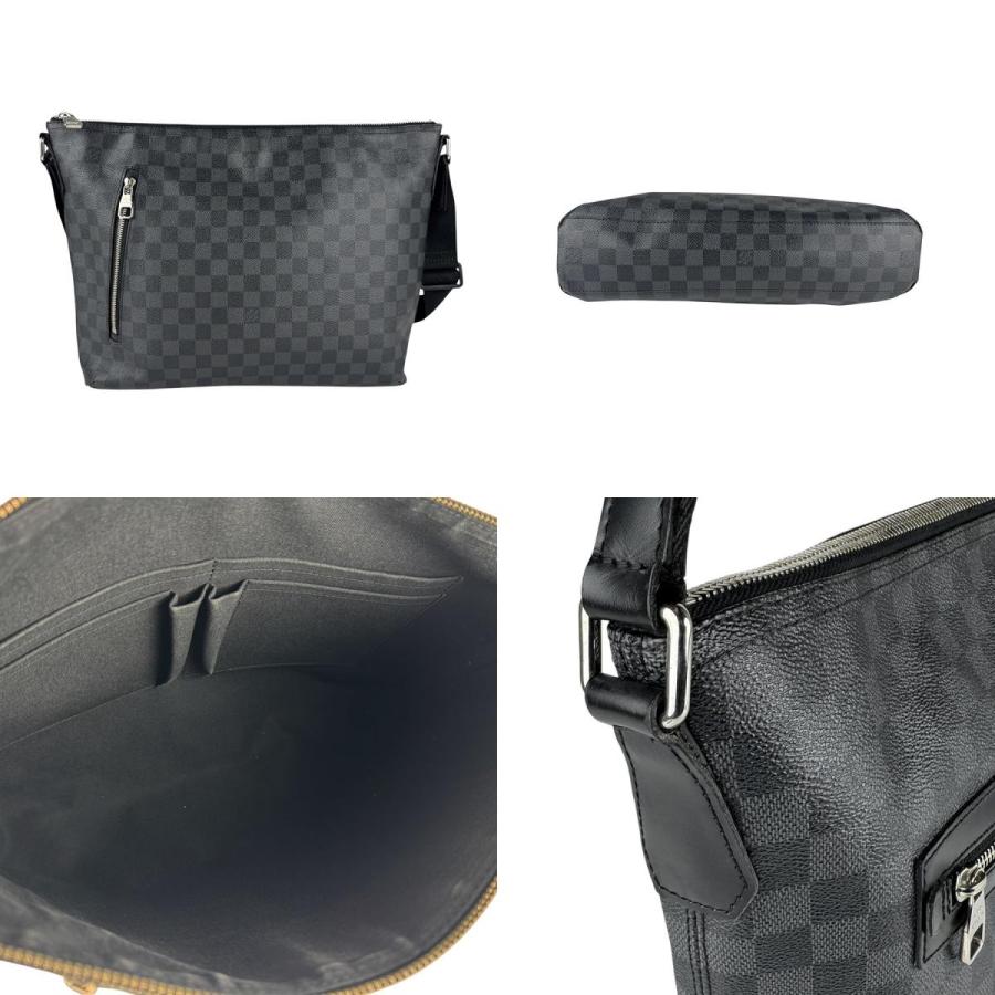 LOUIS VUITTON（ルイ・ヴィトン） ルイ ヴィトン ショルダーバッグ