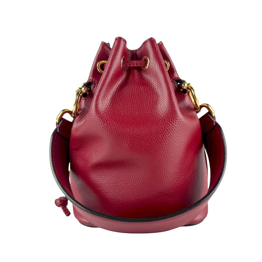 FENDI（フェンディ） ハンドバッグ 斜め掛けショルダーバッグ モン 
