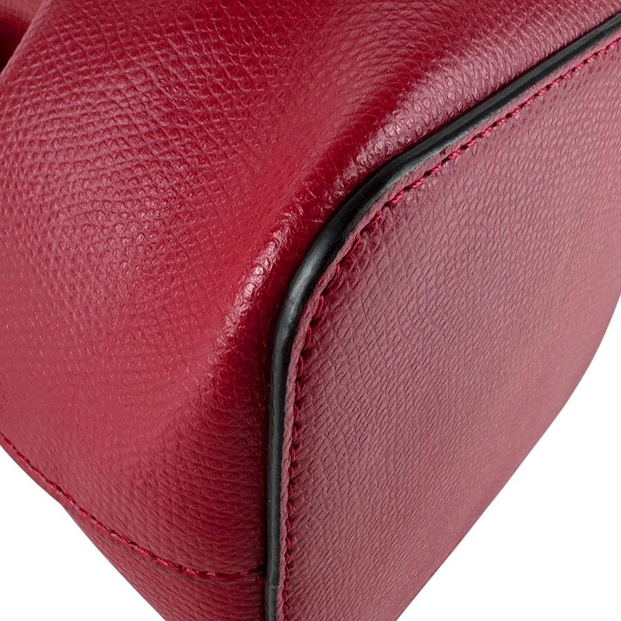 FENDI（フェンディ） ハンドバッグ 斜め掛けショルダーバッグ モン 