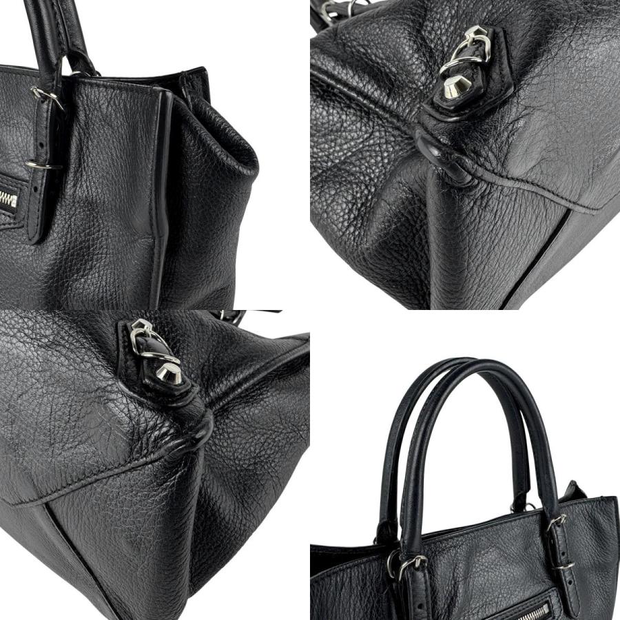 BALENCIAGA（バレンシアガ） ハンドバッグ ショルダーバッグ ペーパー