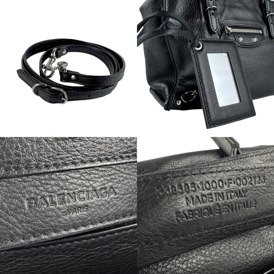 BALENCIAGA（バレンシアガ） ハンドバッグ ショルダーバッグ ペーパー