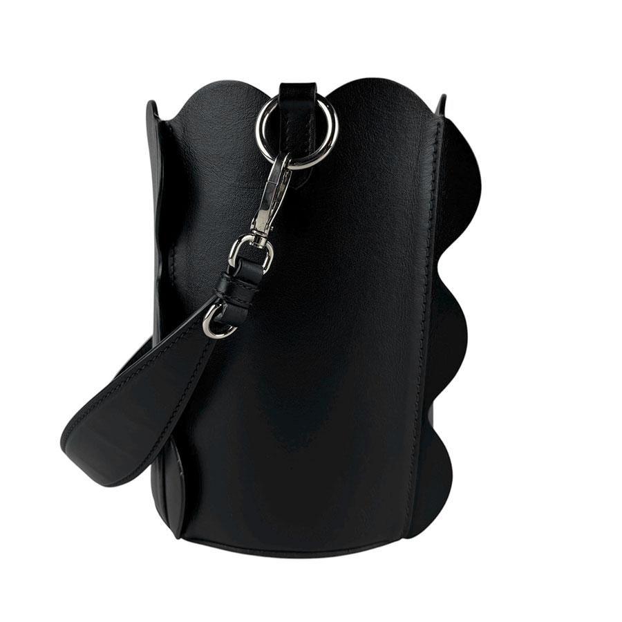 miu ミュウミュウ MIUMIU ショルダーバッグ ハンドバッグ レザー