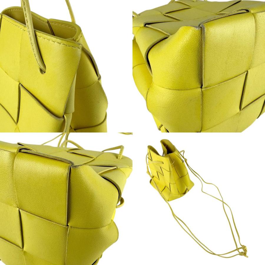 ボッテガヴェネタ BOTTEGAVENETA ショルダーバッグ スモールカセット