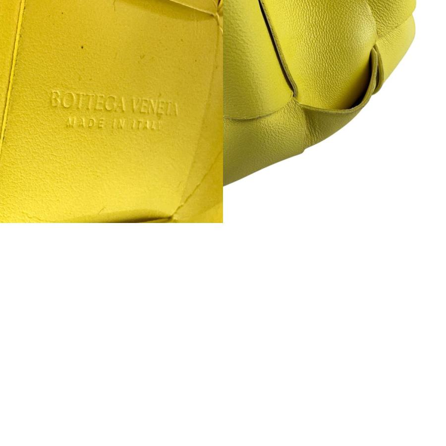 ボッテガヴェネタ BOTTEGAVENETA ショルダーバッグ スモールカセット