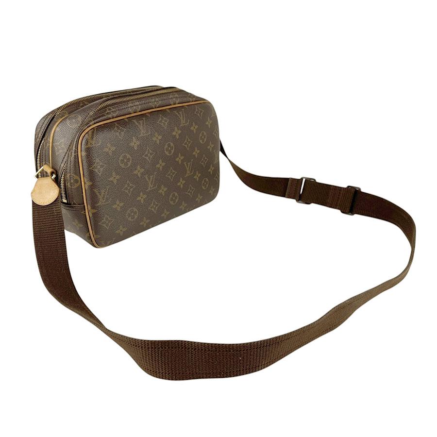 LOUIS VUITTON（ルイ・ヴィトン） ルイ ヴィトン ショルダーバッグ