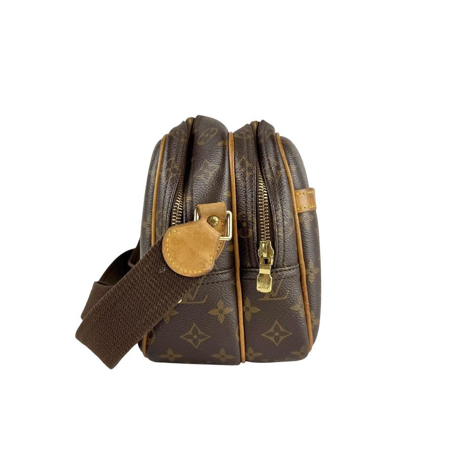 LOUIS VUITTON（ルイ・ヴィトン） ルイ ヴィトン ショルダーバッグ