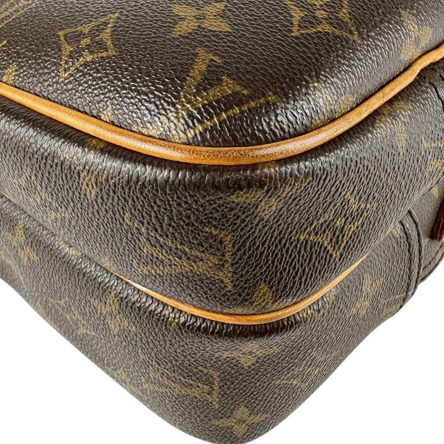 LOUIS VUITTON（ルイ・ヴィトン） ルイ ヴィトン ショルダーバッグ