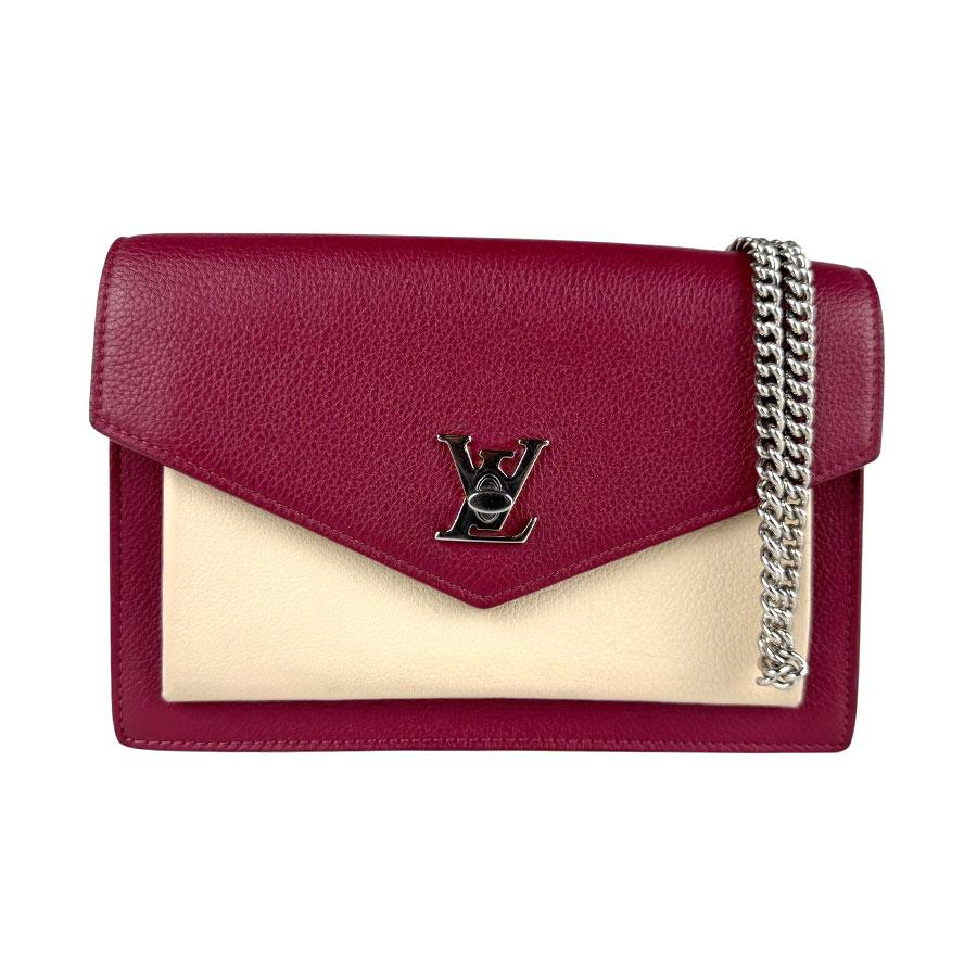 LOUIS VUITTON（ルイ・ヴィトン） ルイ ヴィトン チェーンウォレット 