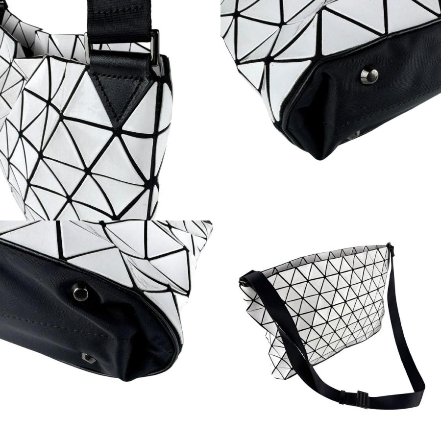 BAOBAO ISSEYMIYAKE バオバオ イッセイミヤケ ショルダーバッグ PVC