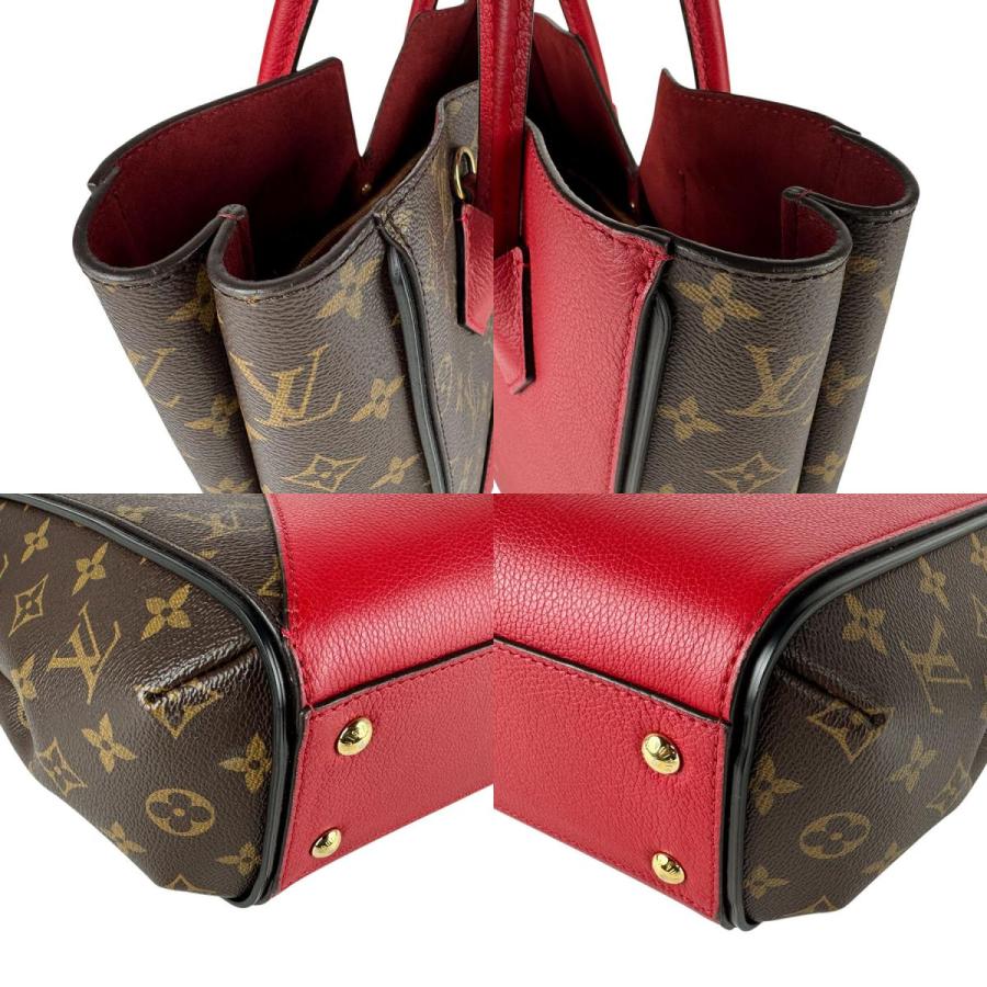 LOUIS VUITTON（ルイ・ヴィトン） ルイ ヴィトン ハンドバッグ