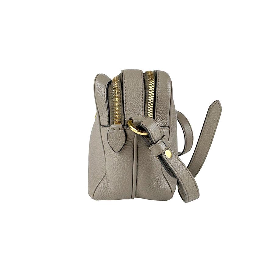 プラダ PRADA 2wayショルダーバッグ　グレー pr-8108-2023297_1.jpg