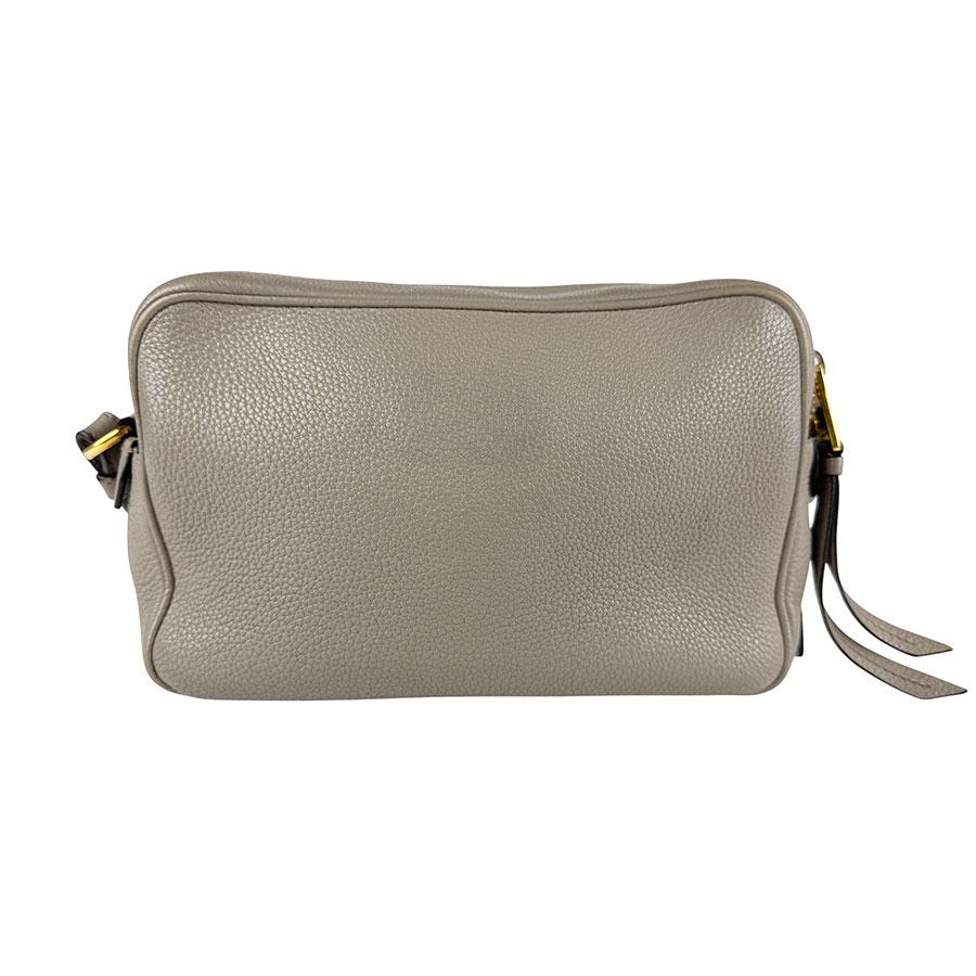 PRADA プラダ ショルダーバッグ 2Wayバッグ レザー/キャンバス