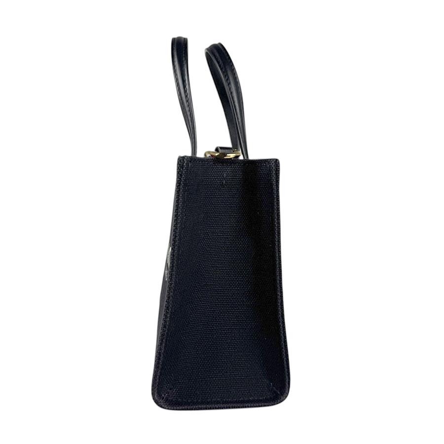 ジバンシィ GIVENCHY ハンドバッグ ショルダーバッグ キャンバス