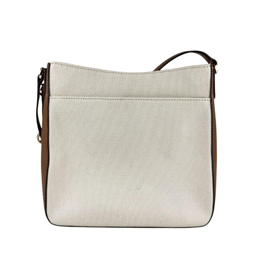 MICHAEL KORS（マイケルコース） ショルダーバッグ キャンバス/レザー