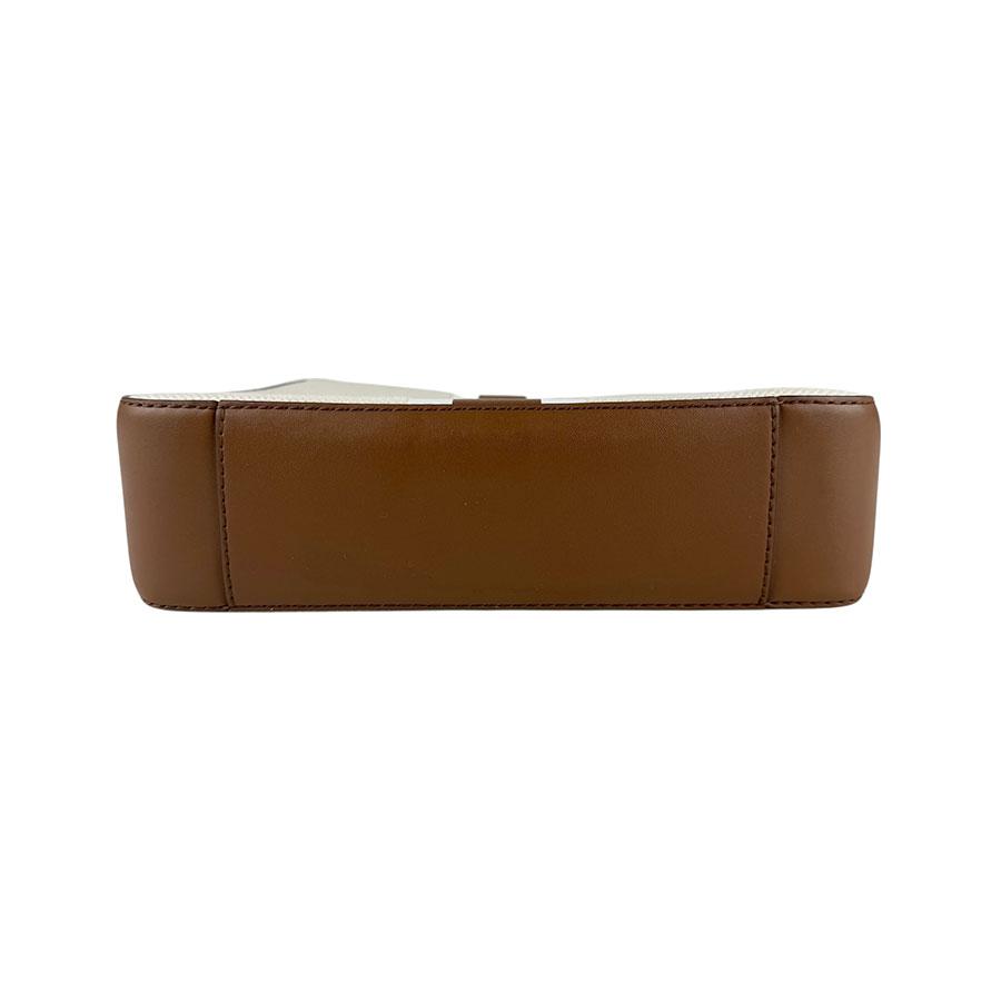 MICHAEL KORS（マイケルコース） ショルダーバッグ キャンバス/レザー