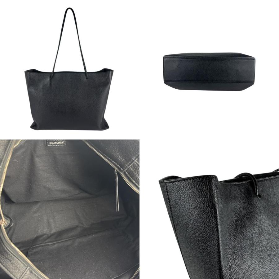 BALENCIAGA（バレンシアガ） ショルダーバッグ ショッピングトート