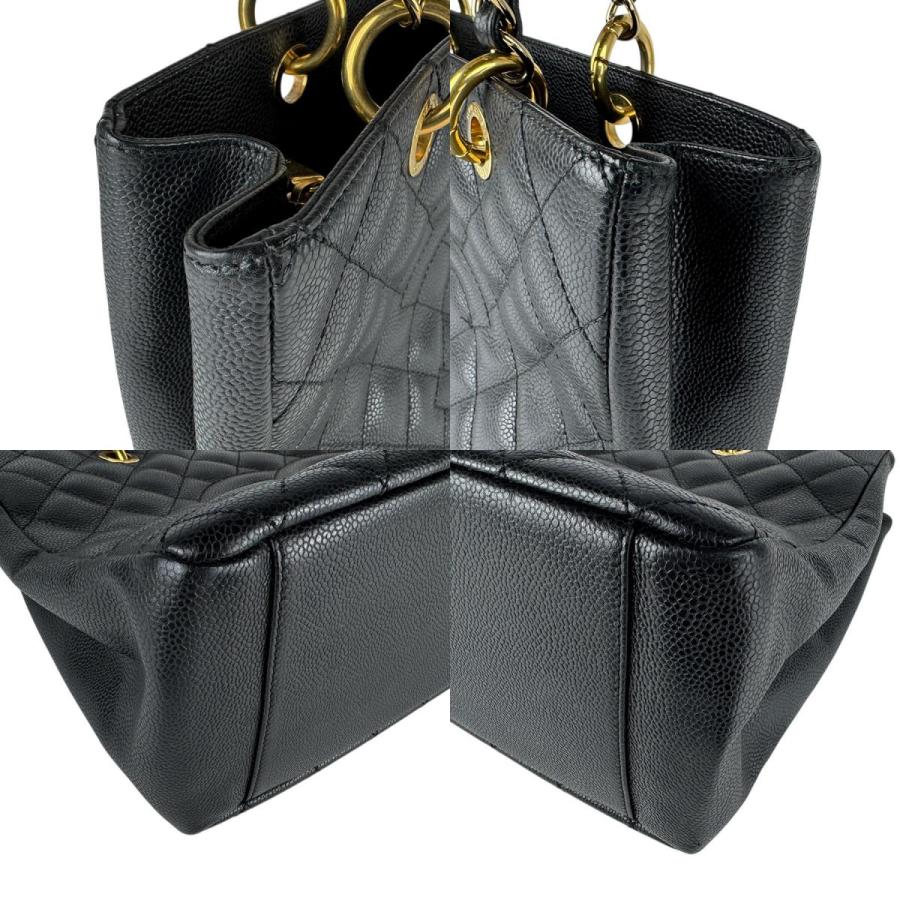 CHANEL（シャネル） ショルダーバッグ GST グランドショッピングトート