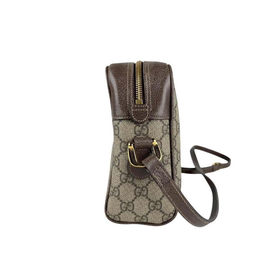 GUCCI（グッチ） ショルダーバッグ オフィディア GGスプリーム