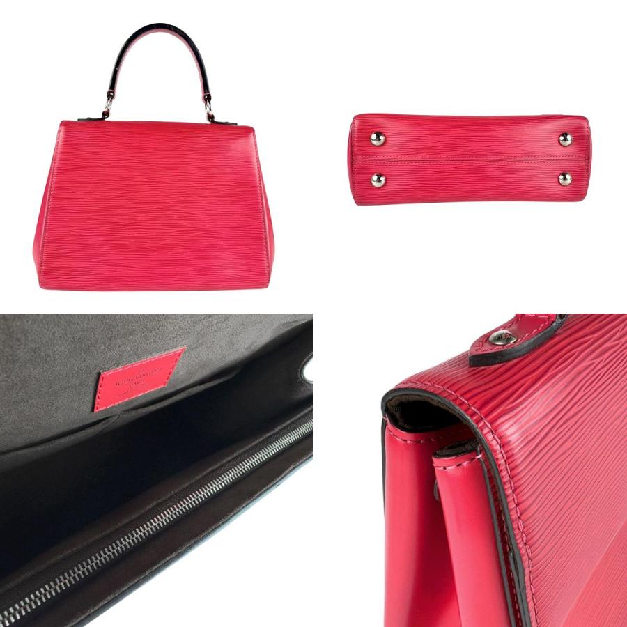 LOUIS VUITTON（ルイ・ヴィトン） ルイ ヴィトン ハンドバッグ