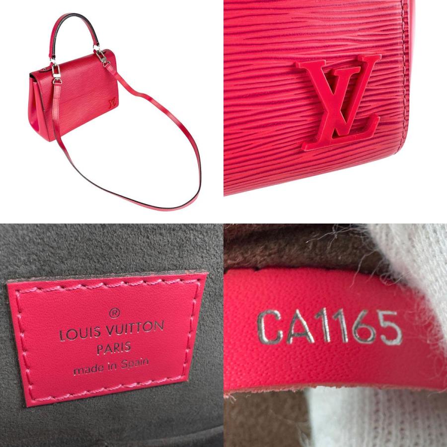 LOUIS VUITTON（ルイ・ヴィトン） ルイ ヴィトン ハンドバッグ