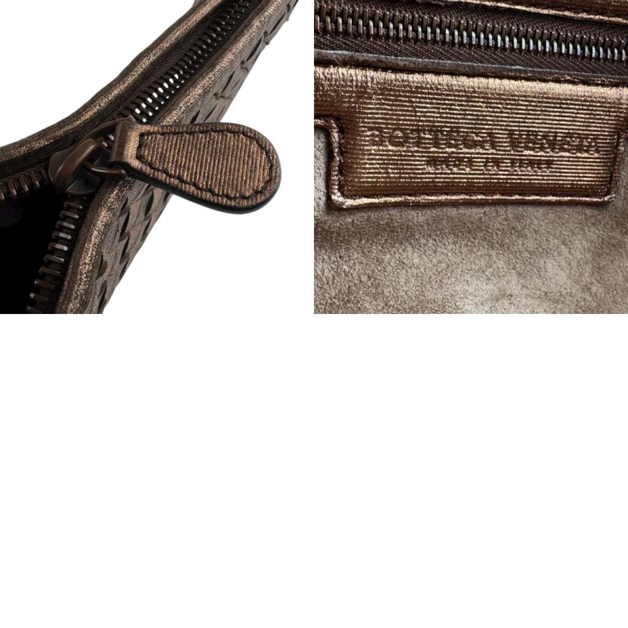 ボッテガヴェネタ BOTTEGAVENETA ショルダーバッグ イントレチャート