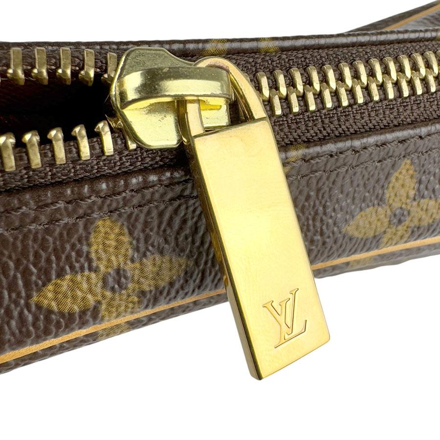 LOUIS VUITTON（ルイ・ヴィトン） ルイ ヴィトン ショルダーバッグ