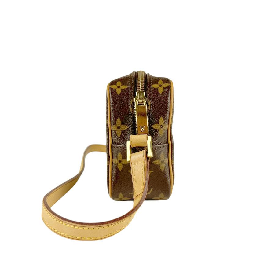 LOUIS VUITTON（ルイ・ヴィトン） ルイ ヴィトン ショルダーバッグ