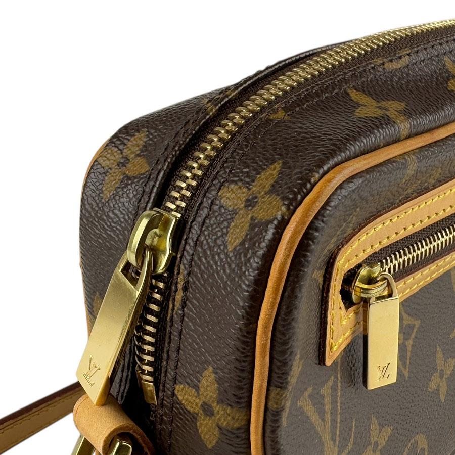 LOUIS VUITTON（ルイ・ヴィトン） ルイ ヴィトン ショルダーバッグ