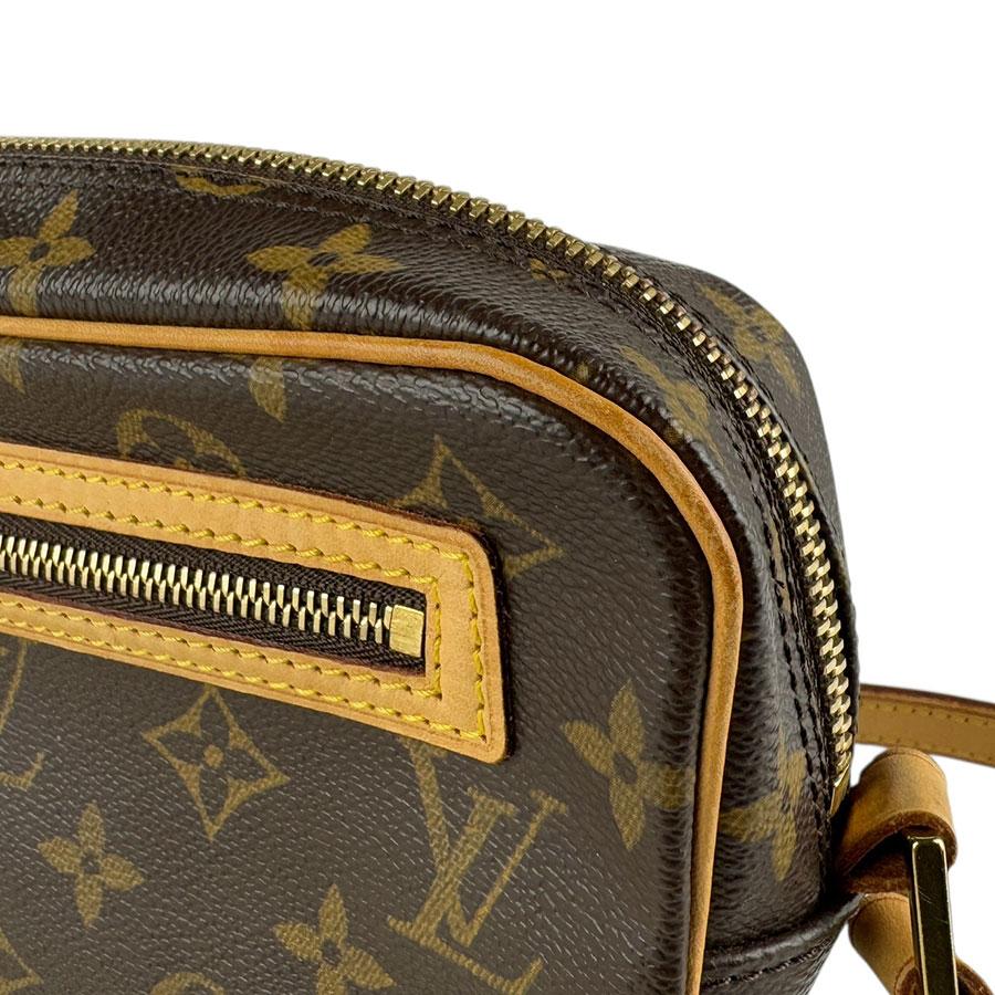 LOUIS VUITTON（ルイ・ヴィトン） ルイ ヴィトン ショルダーバッグ