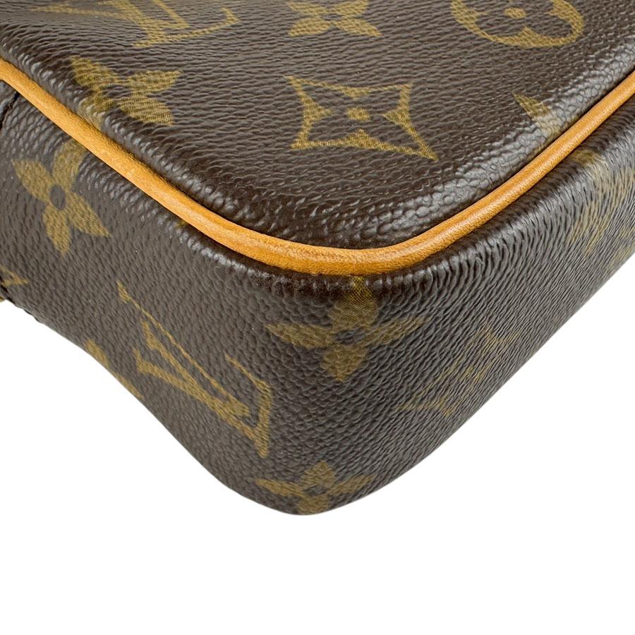 LOUIS VUITTON（ルイ・ヴィトン） ルイ ヴィトン ショルダーバッグ
