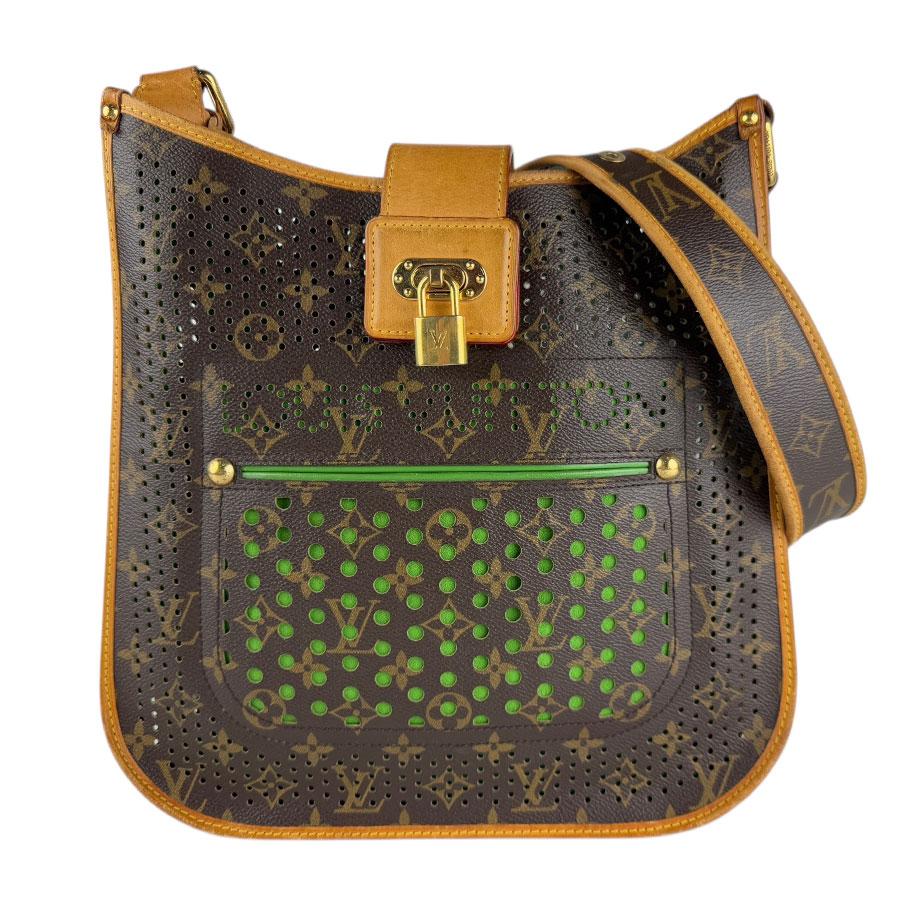 LOUIS VUITTON（ルイ・ヴィトン） ルイ ヴィトン ショルダーバッグ 