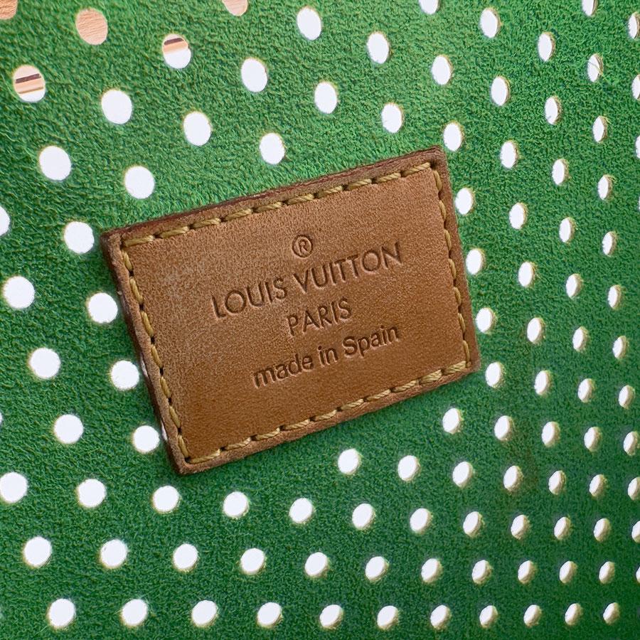 ルイヴィトン ペルフォ ショルダー LOUIS VUITTON（ルイ・ヴィトン） ペルフォ ドゥミ リュンヌ