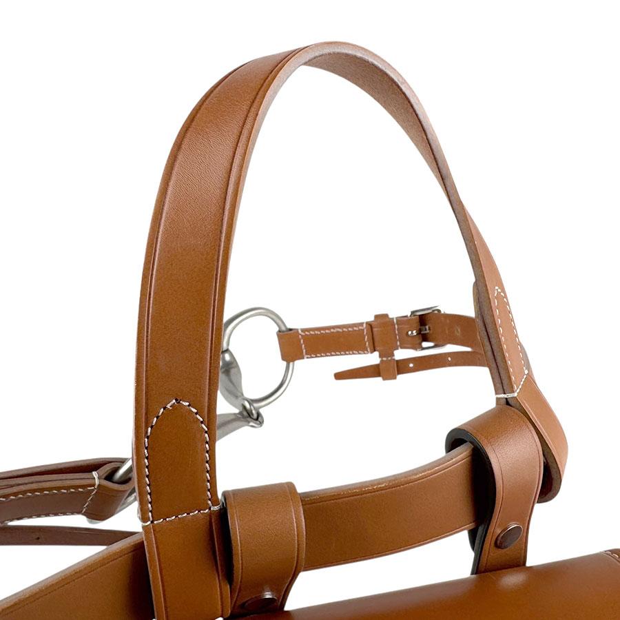 GUCCI（グッチ） ウエストバッグ ベルトバッグ バンブー1947 レザー