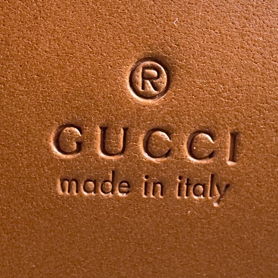GUCCI（グッチ） ウエストバッグ ベルトバッグ バンブー1947 レザー