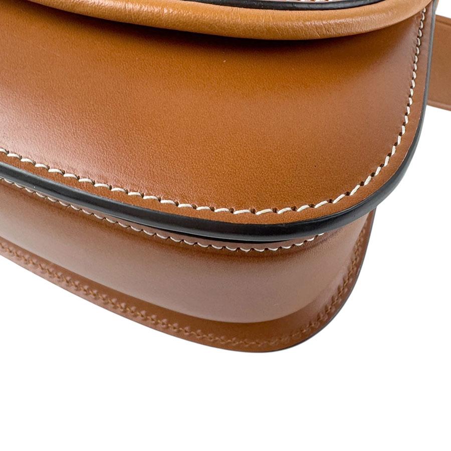 GUCCI（グッチ） ウエストバッグ ベルトバッグ バンブー1947 レザー