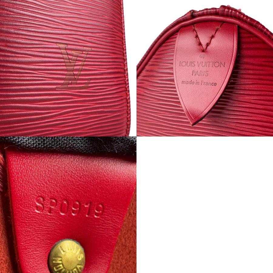 LOUIS VUITTON（ルイ・ヴィトン） ルイ ヴィトン ハンドバッグ